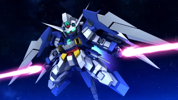 ✅💙SD GUNDAM G GENERATION ADDED DISPATCH MISSION SET 2