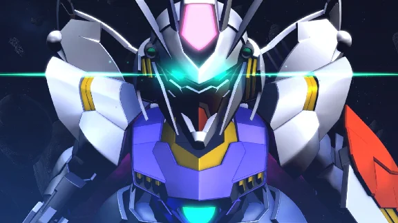 ✅💙SD GUNDAM G GENERATION ADDED DISPATCH MISSION SET 3