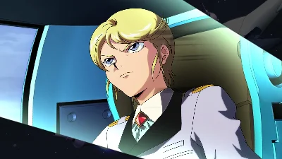 ✅💙SD GUNDAM G GENERATION ADDED DISPATCH MISSION SET 3