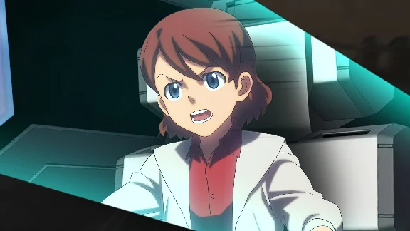 ✅💙SD GUNDAM G GENERATION ADDED DISPATCH MISSION SET 4