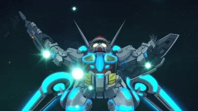 ✅💙SD GUNDAM G GENERATION ADDED DISPATCH MISSION SET 4