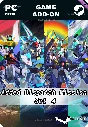 ✅💙SD GUNDAM G GENERATION ADDED DISPATCH MISSION SET 4