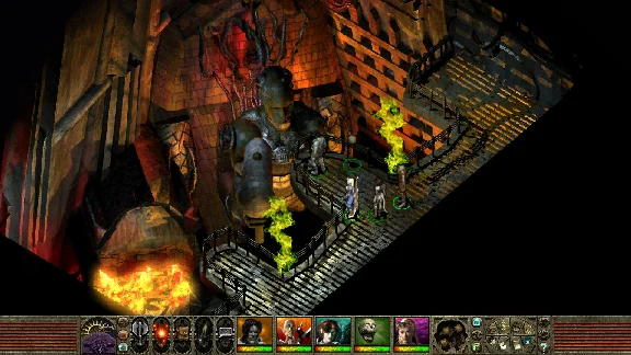 PLANESCAPE: TORMENT: ENHANCED \ STEAM \ KEY