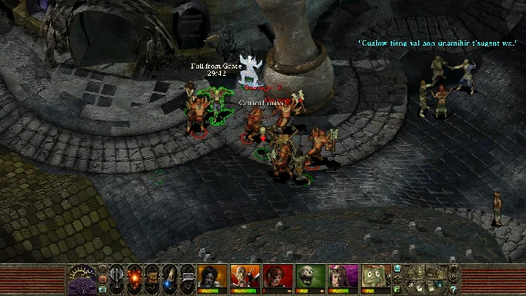 PLANESCAPE: TORMENT: ENHANCED \ STEAM \ KEY