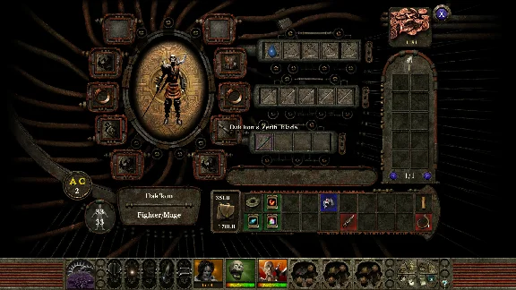 PLANESCAPE: TORMENT: ENHANCED \ STEAM \ KEY