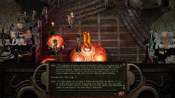 PLANESCAPE: TORMENT: ENHANCED \ STEAM \ KEY