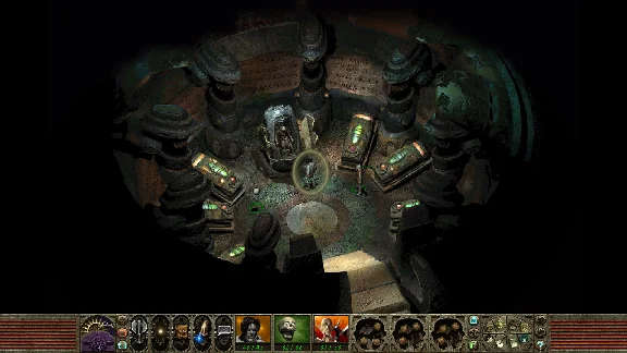 PLANESCAPE: TORMENT: ENHANCED \ STEAM \ KEY