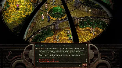 PLANESCAPE: TORMENT: ENHANCED \ STEAM \ ВЕСЬ МИР \ КЛЮЧ