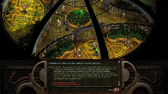 PLANESCAPE: TORMENT: ENHANCED \ STEAM \ KEY