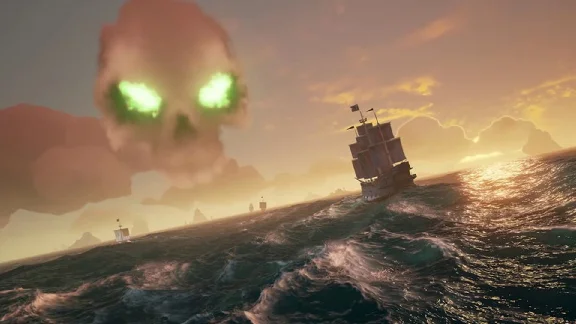 ⚓Sea of Thieves 2024 Edition {Steam Gift/RU/CIS}