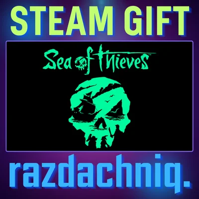 ⚓Sea of Thieves 2024 Edition {Steam Gift/RU/CIS}