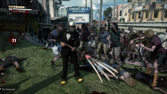 DEAD RISING 3: APOCALYPSE EDITION XBOX🟢ACTIVATION