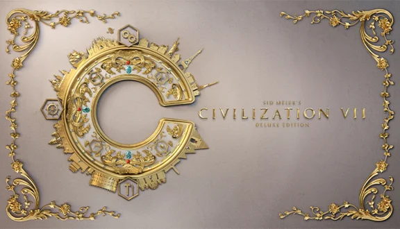 Sid Meier´s Civilization® VII Deluxe Edition steam МИР