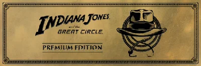 Indiana Jones and the Great Circle: Premium steam МИР
