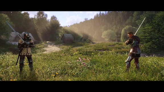 Kingdom Come: Deliverance II * KZ/CIS/TR/AR * STEAM