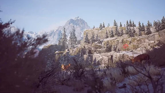 Winter Survival STEAM KEY🔑 ROW