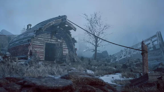 Winter Survival STEAM KEY🔑 ROW
