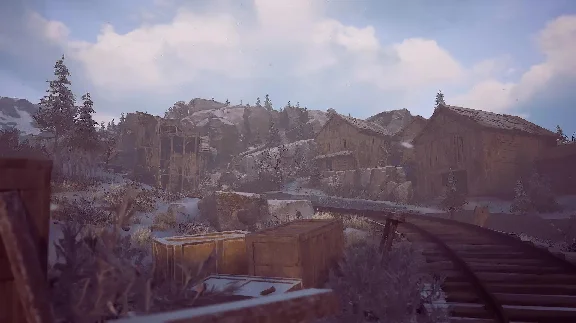 Winter Survival STEAM KEY🔑 ROW
