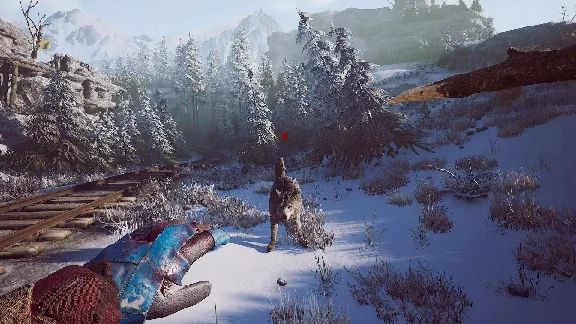 Winter Survival STEAM KEY🔑 ROW