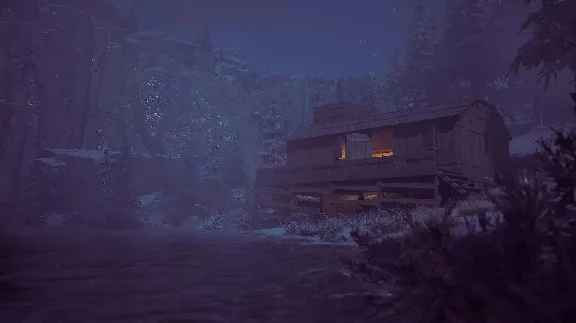 Winter Survival STEAM KEY🔑 ROW