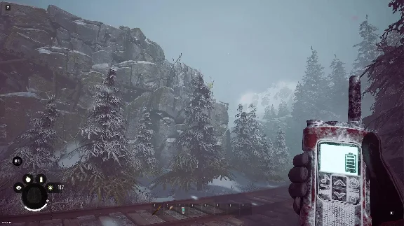 Winter Survival STEAM KEY🔑 ROW