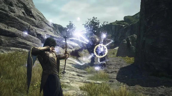 Dragon´s Dogma 2 STEAM KEY🔑 RUSSIA+CIS