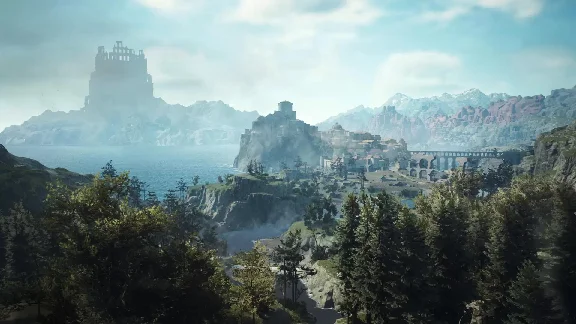 Dragon´s Dogma 2 STEAM KEY🔑 RUSSIA+CIS