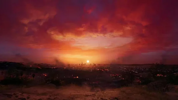 Dead Island 2 - Gold Edition STEAM🔑 CIS EXCEPT BY,RU