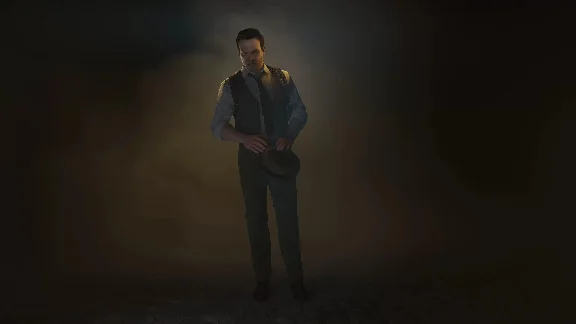 Alone in the Dark STEAM KEY🔑 RU+CIS+TR+ASIA+LATAM