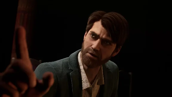 Alone in the Dark STEAM KEY🔑 RU+CIS+TR+ASIA+LATAM
