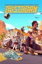 🎮Dustborn 💚XBOX 🚀Fast Delivery