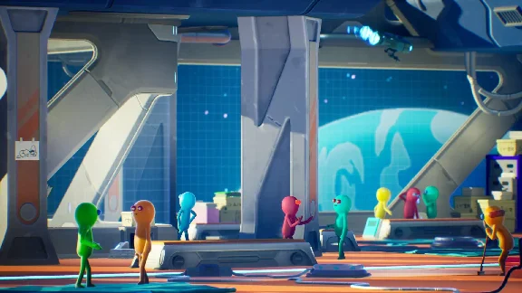 Trover Saves the Universe КЛЮЧ🔑 STEAM РФ+СНГ
