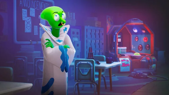 Trover Saves the Universe КЛЮЧ🔑 STEAM РФ+СНГ
