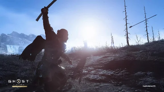 Ghost of Tsushima DIRECTOR´S CUT STEAM KEY🔑 ROW