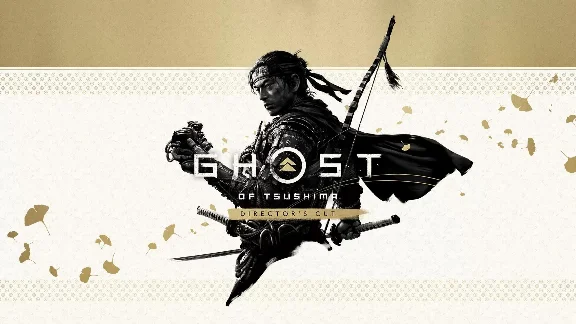 Ghost of Tsushima DIRECTOR´S CUT STEAM KEY🔑 ROW
