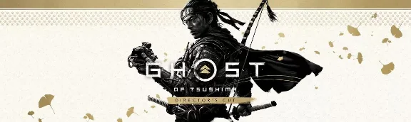 Ghost of Tsushima DIRECTOR´S CUT STEAM KEY🔑 ROW
