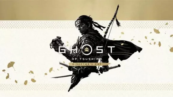 Ghost of Tsushima DIRECTOR´S CUT STEAM KEY🔑 ROW