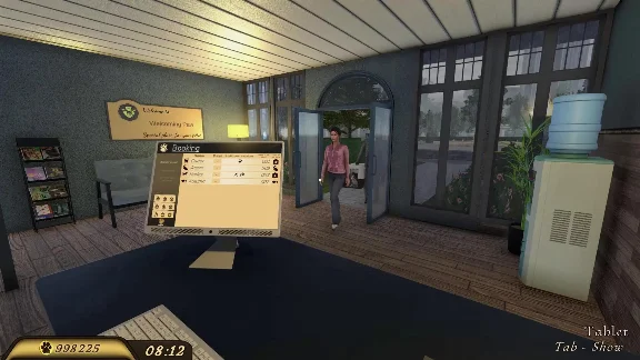 Pets Hotel КЛЮЧ🔑 STEAM ВСЕ СТРАНЫ