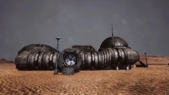 Occupy Mars: The Game STEAM KEY🔑 ALL COUNTRIES