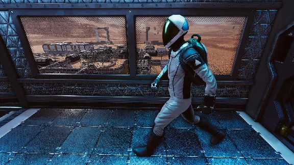 Occupy Mars: The Game STEAM KEY🔑 ALL COUNTRIES