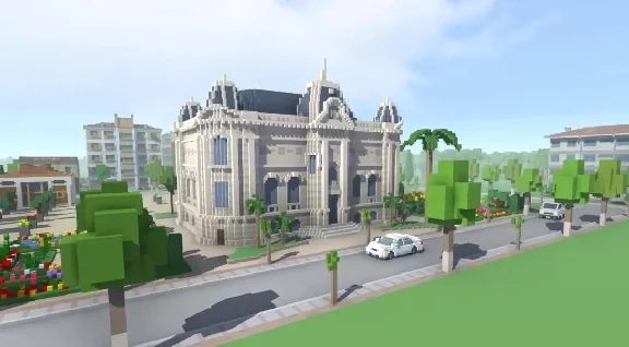 Urbek City Builder КЛЮЧ🔑 STEAM ВСЕ СТРАНЫ