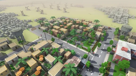 Urbek City Builder КЛЮЧ🔑 STEAM ВСЕ СТРАНЫ