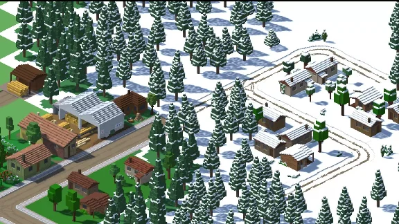 Urbek City Builder КЛЮЧ🔑 STEAM ВСЕ СТРАНЫ