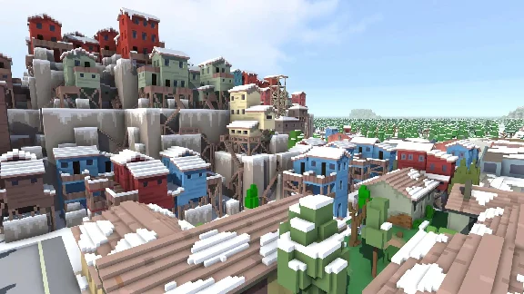DLC Urbek City Builder - Defend the City КЛЮЧ🔑 STEAM