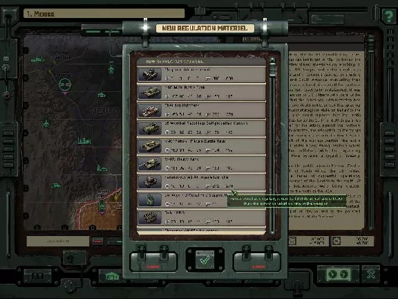 Cuban Missile Crisis: Ice Crusade STEAM KEY🔑 RU+CIS+AS