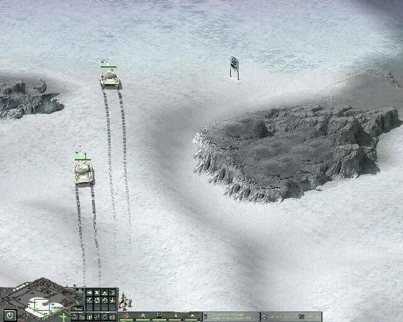 Cuban Missile Crisis: Ice Crusade STEAM KEY🔑 RU+CIS+AS