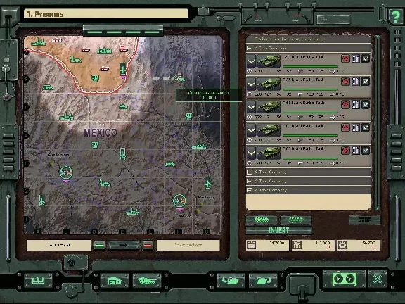 Cuban Missile Crisis: Ice Crusade STEAM KEY🔑 RU+CIS+AS