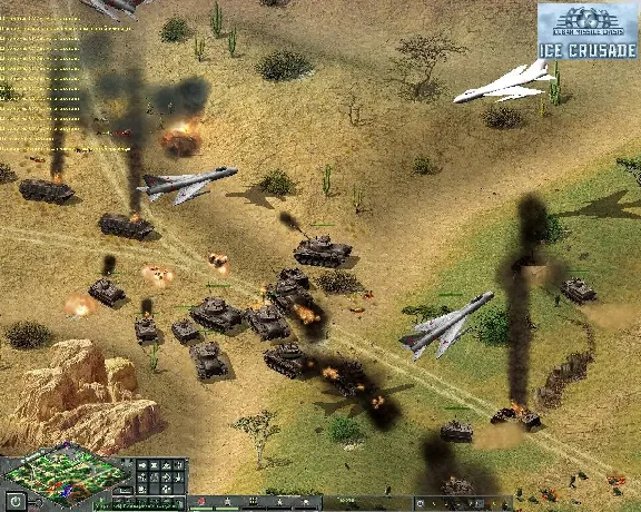 Cuban Missile Crisis: Ice Crusade STEAM KEY🔑 RU+CIS+AS