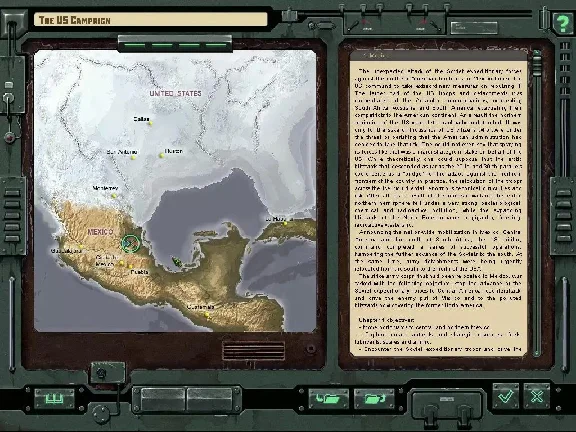 Cuban Missile Crisis: Ice Crusade STEAM KEY🔑 RU+CIS+AS