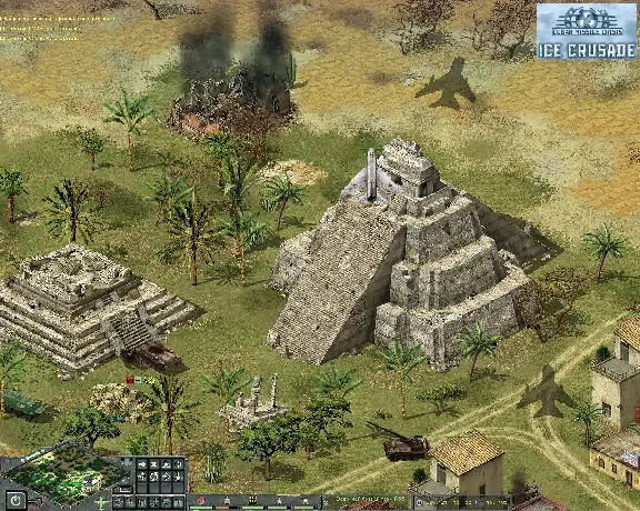 Cuban Missile Crisis: Ice Crusade STEAM KEY🔑 RU+CIS+AS